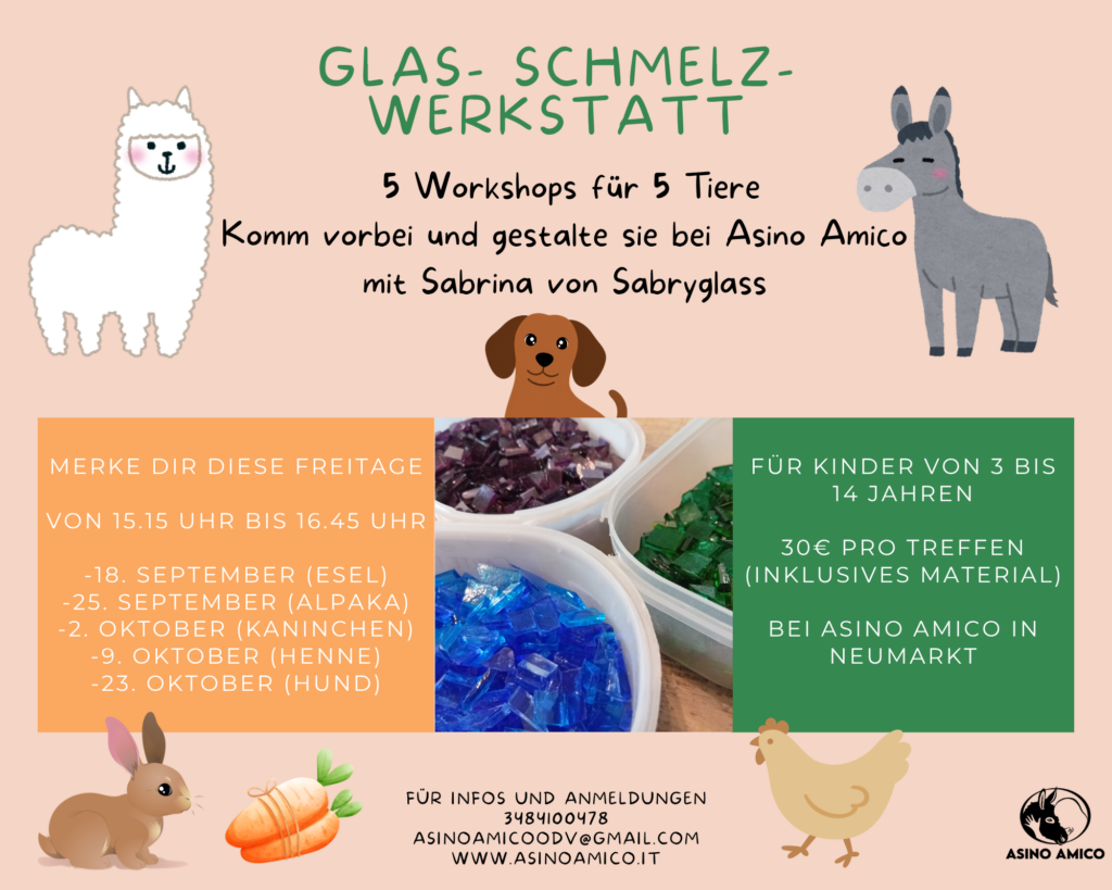 Glasschmelzwerkstatt DEU